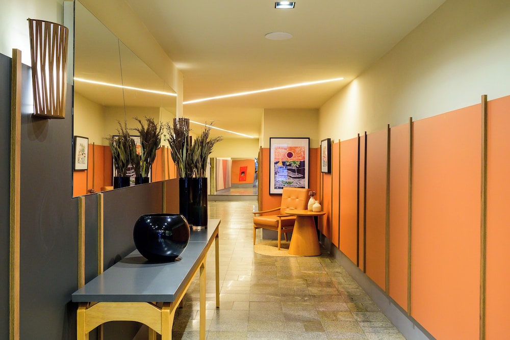 Nordeste Palace Hotel 35/41