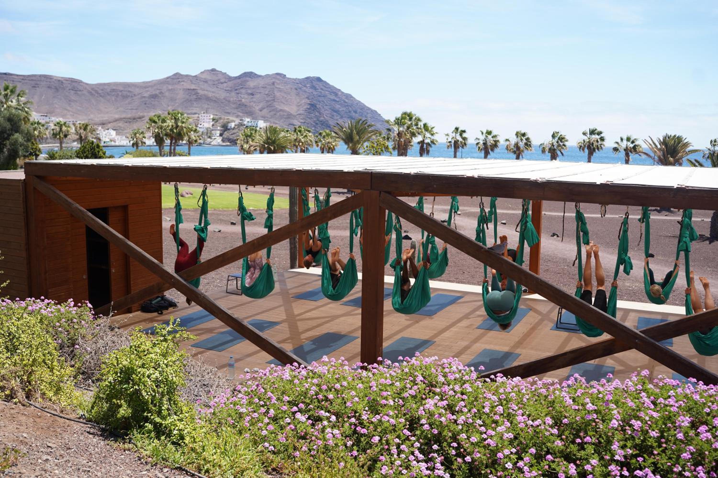 Playitas Villas in LAS PLAYITAS