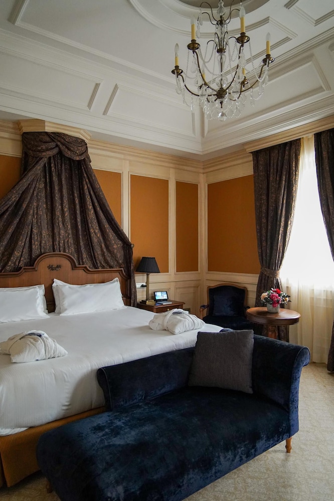 Blau Gran Hotel Las Caldas 22/69