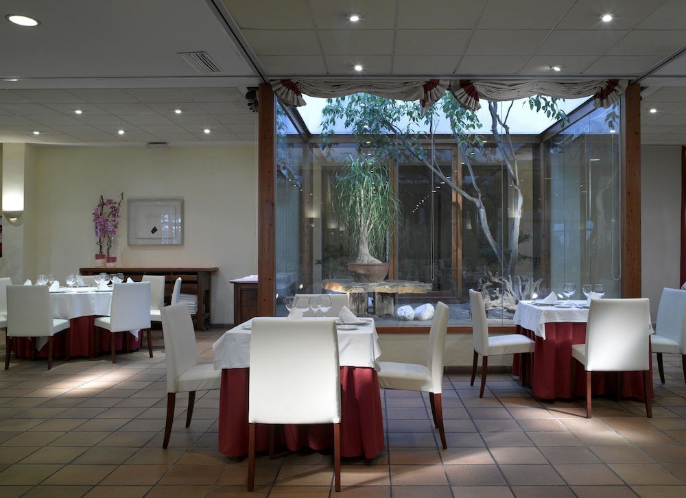 PARADOR DE BENICARLO 24/65