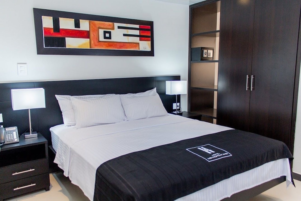 Hotel Metropolitano 19/44