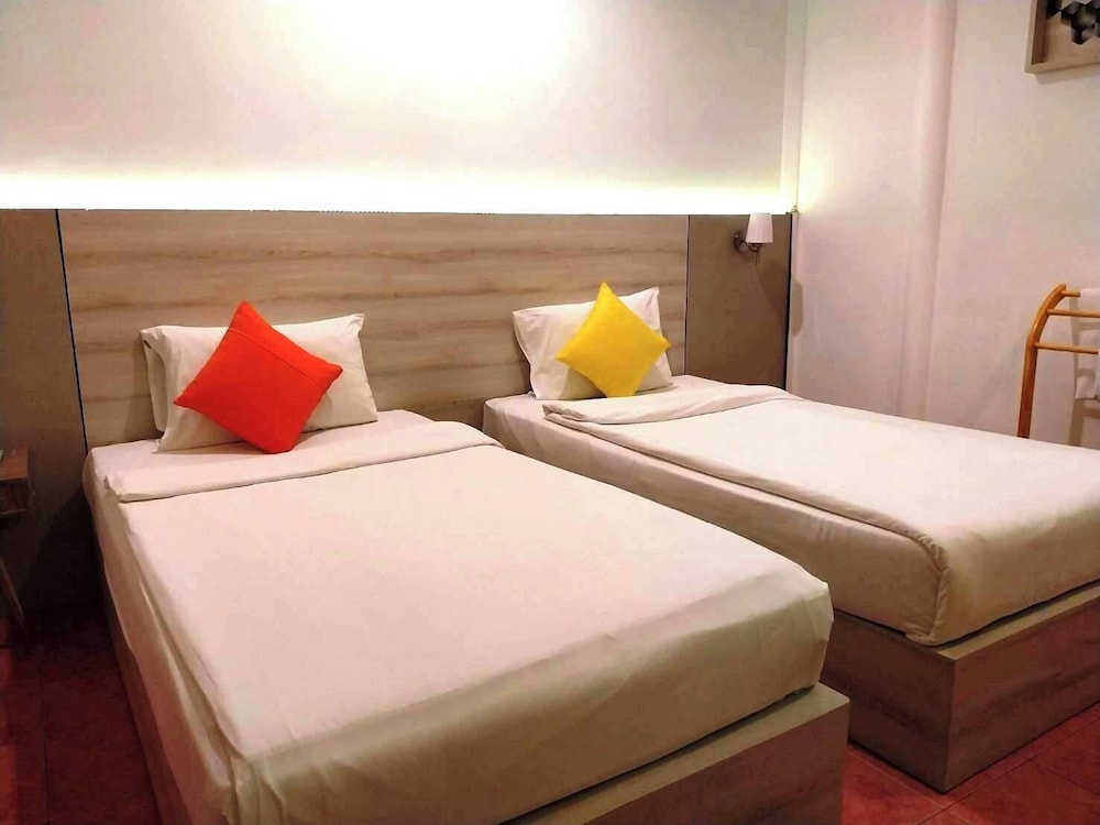 Aochalong Villa Resort & Spa 21/75