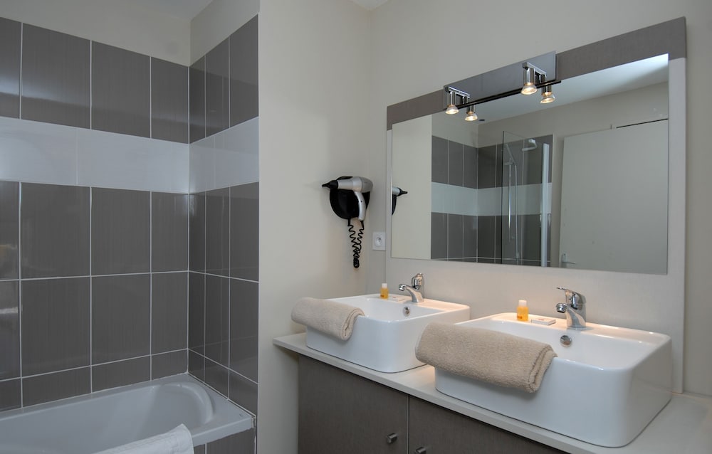 Residence Odalys Du Golfe 45/50