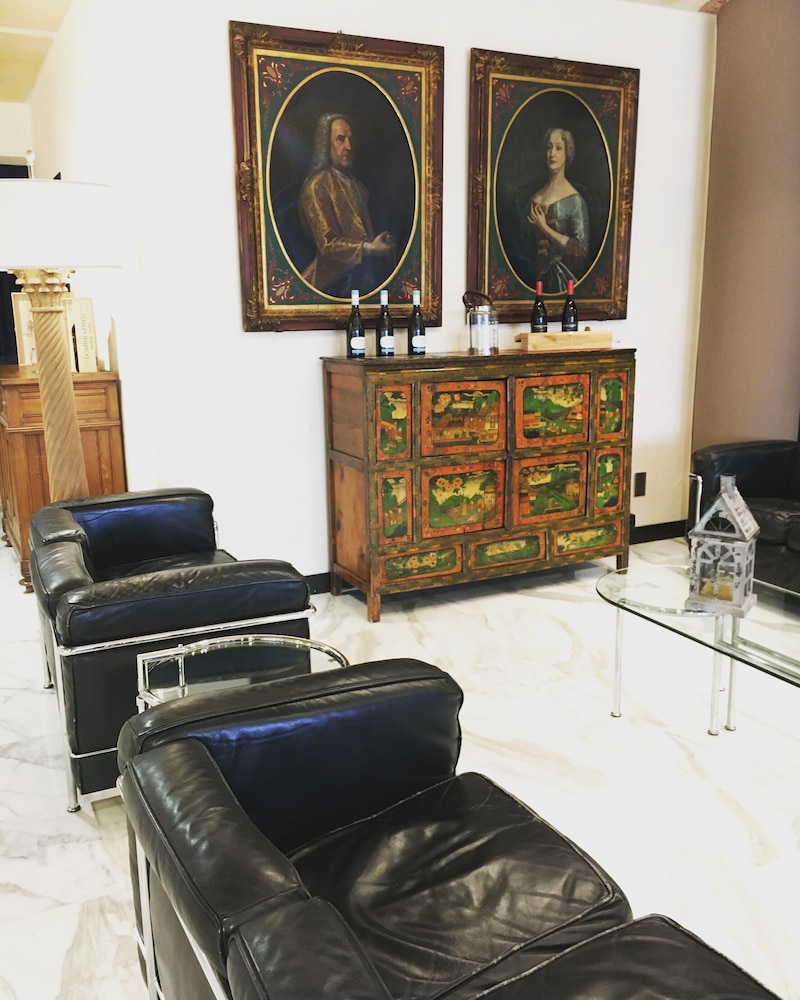 Hotel Saccardi Spa 6/48