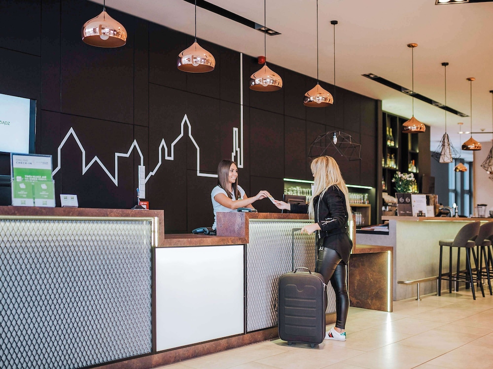 Ibis Styles Grudziadz 2/50
