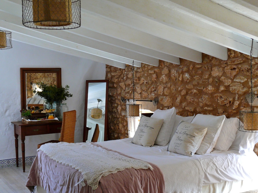 Hotel Rural Es Turo 14/66