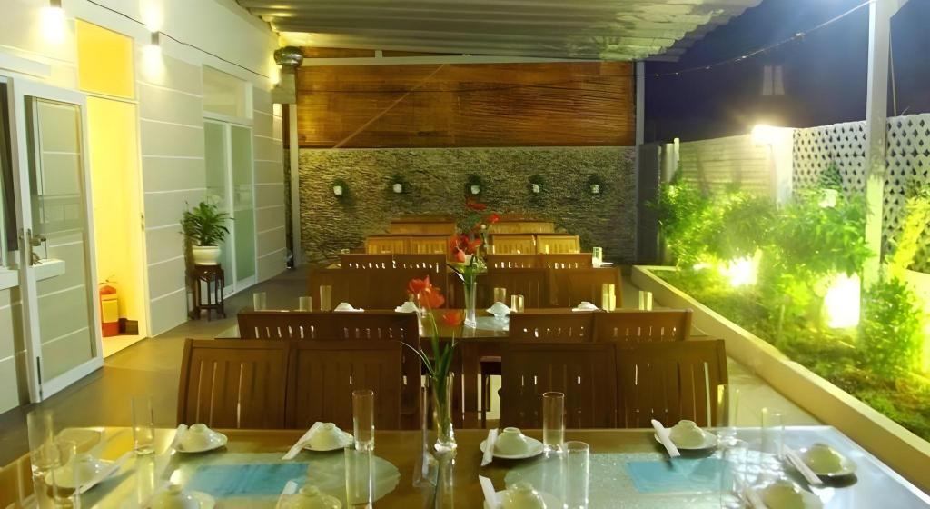 Seaview Long Hai Hotel 14/62