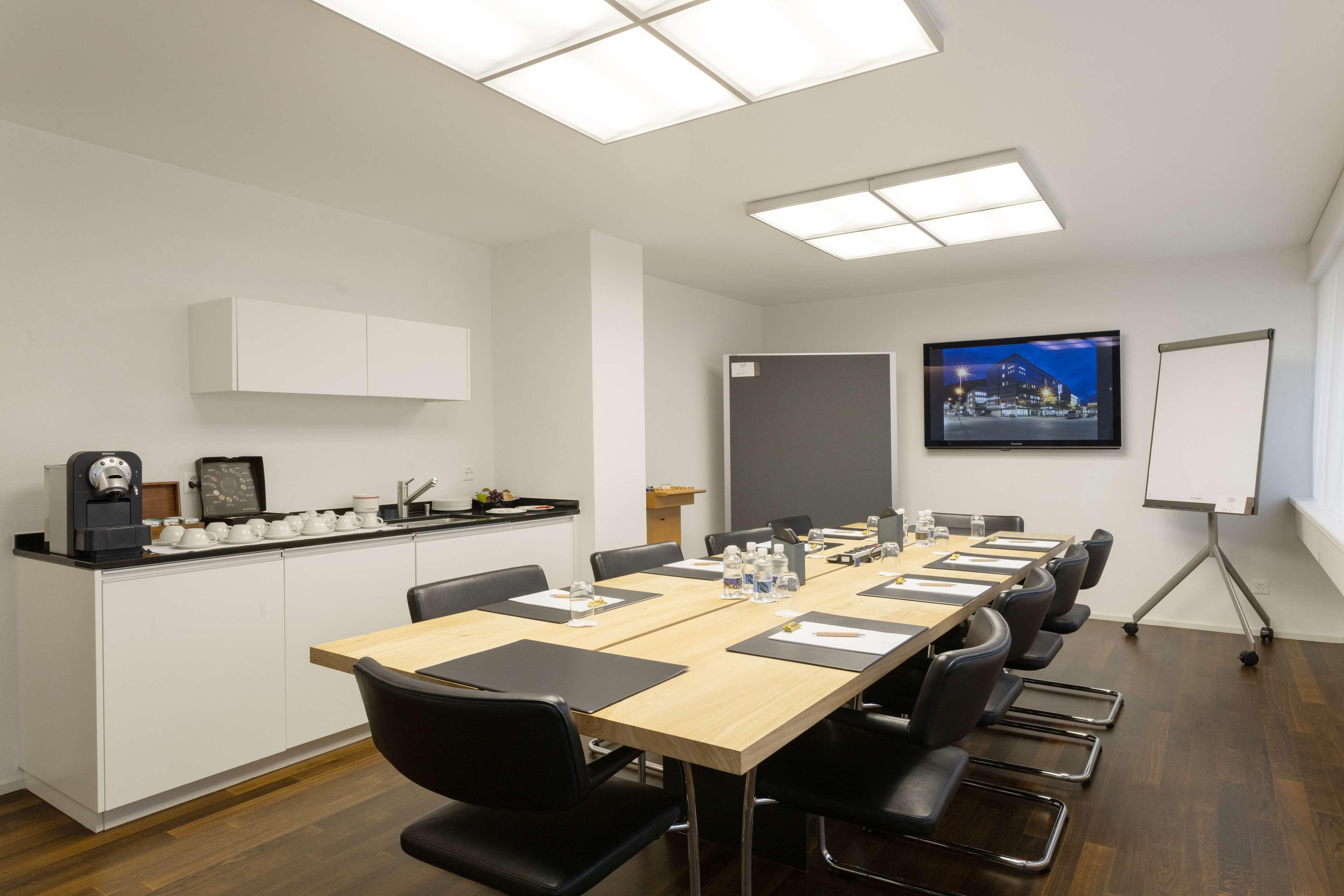 Abc Swiss Quality Hotel 68/74