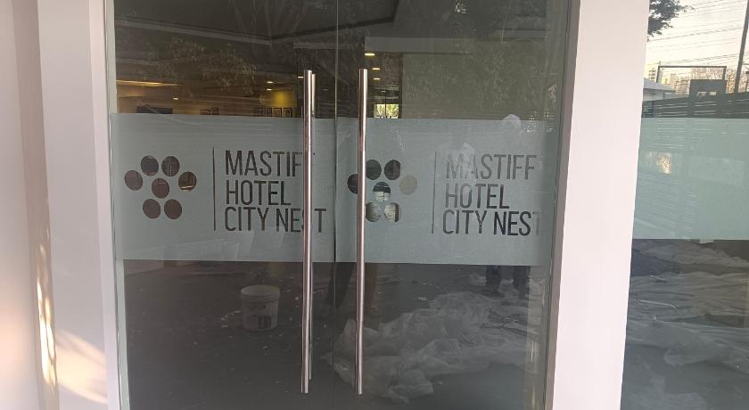 Mastiff Hotel City Nest Gurgaon 25/56