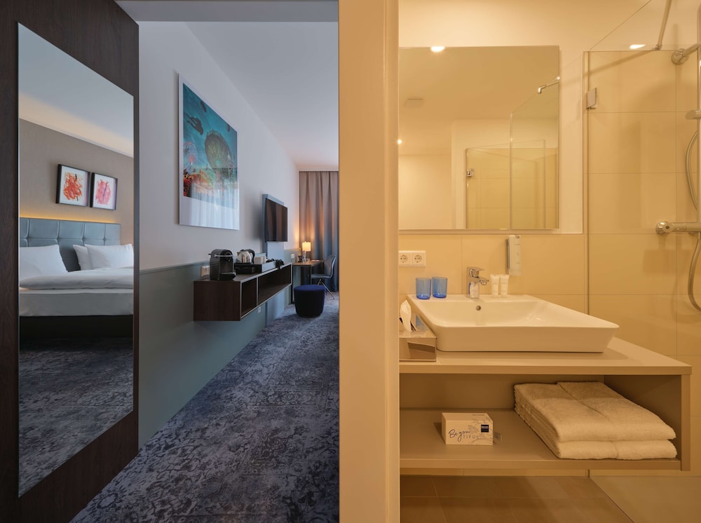 Dorint Parkhotel Frankfurt/Bad Vilbel 47/47