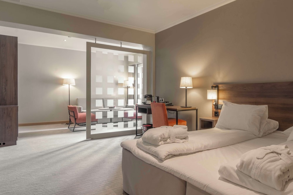 Scandic Lillehammer Hotel 25/66