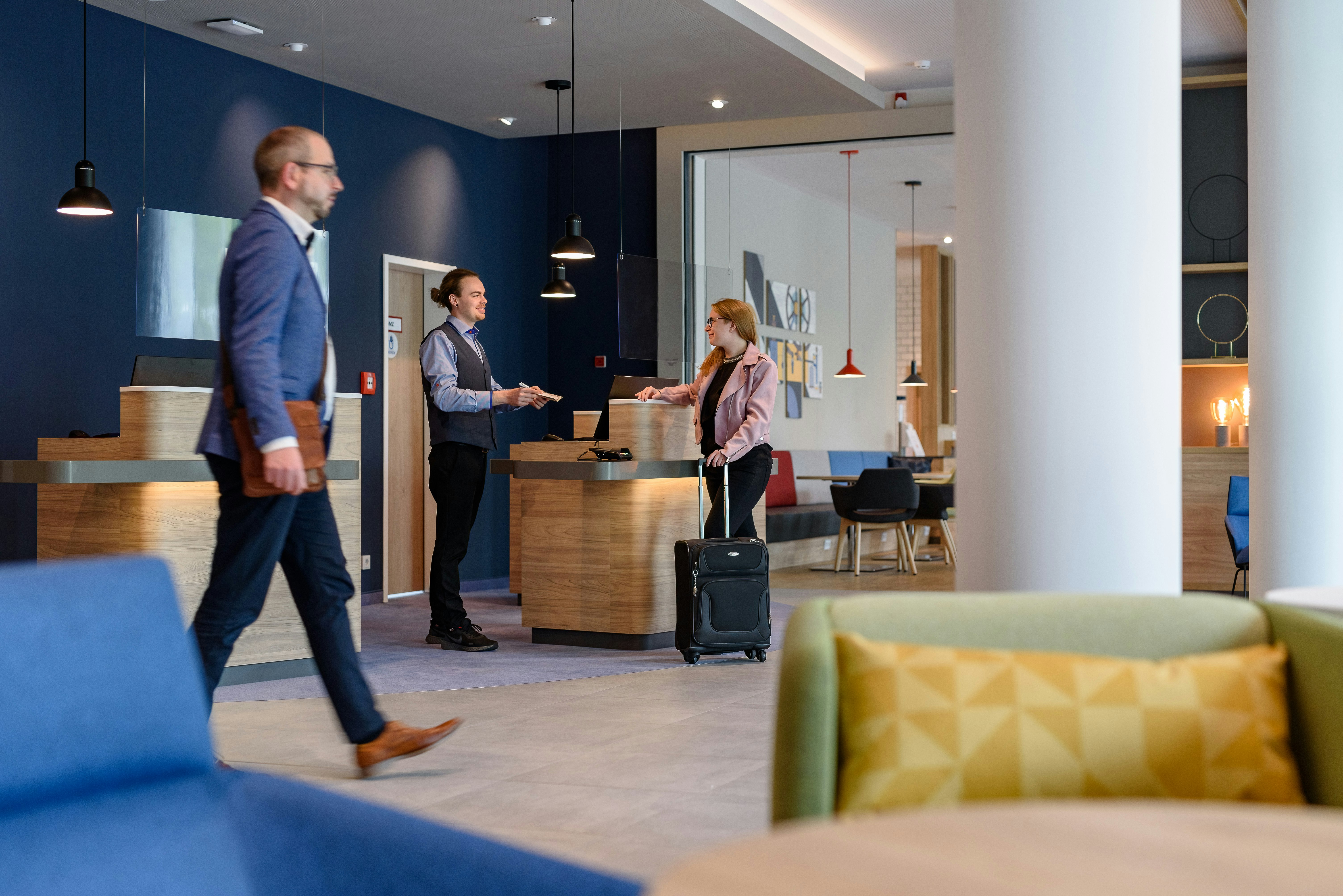 Holiday Inn Express Fulda by IHG 10/50