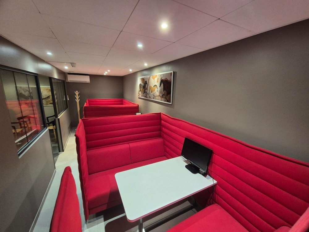 Mercure Perigueux Centre Hotel 17/49