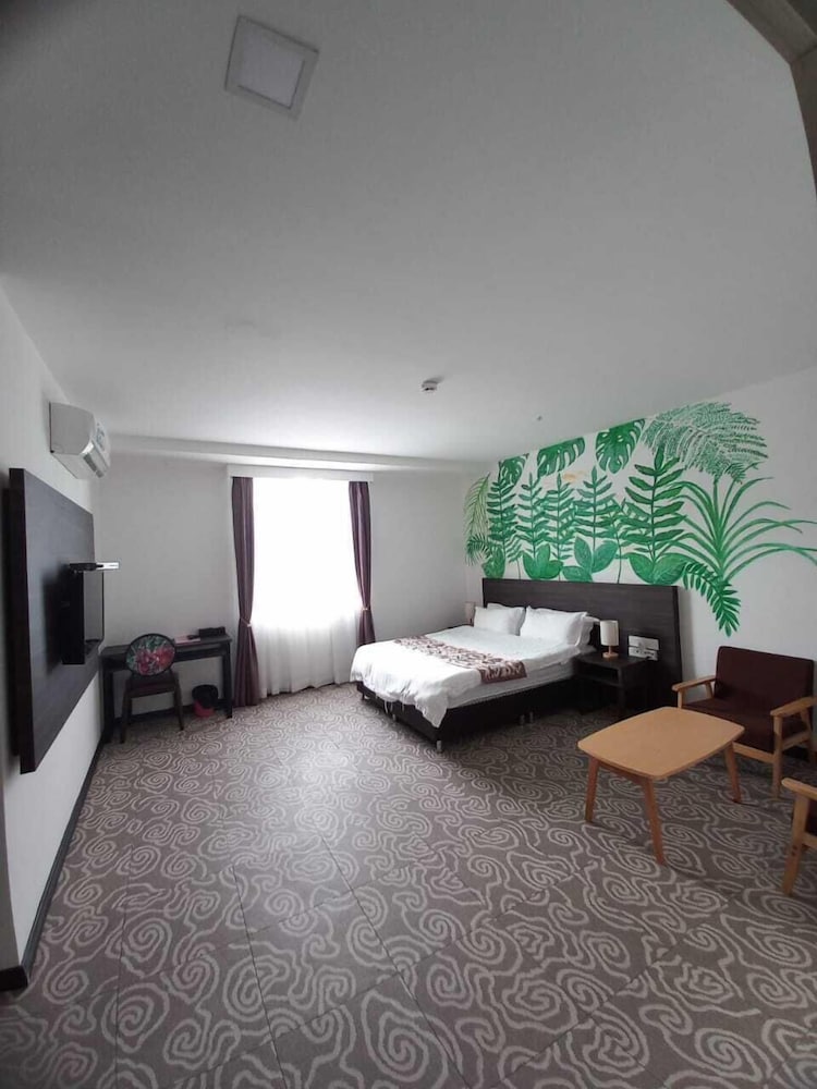 Natol Travelers & Business Inn 22/50