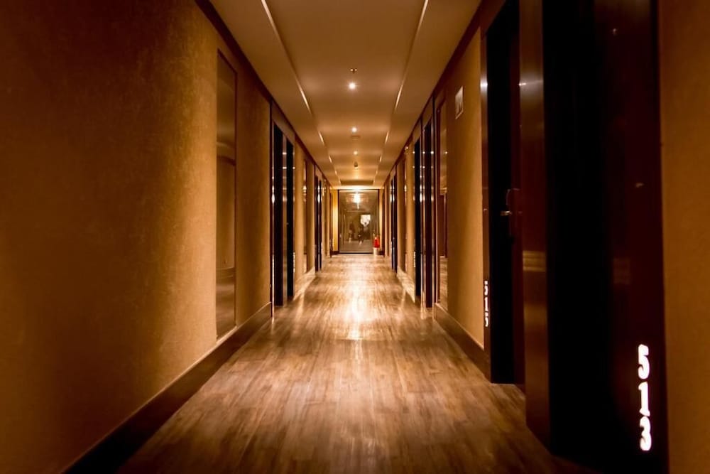 RIO HOTEL BY BOURBON CURITIBA AEROPORTO 20/37