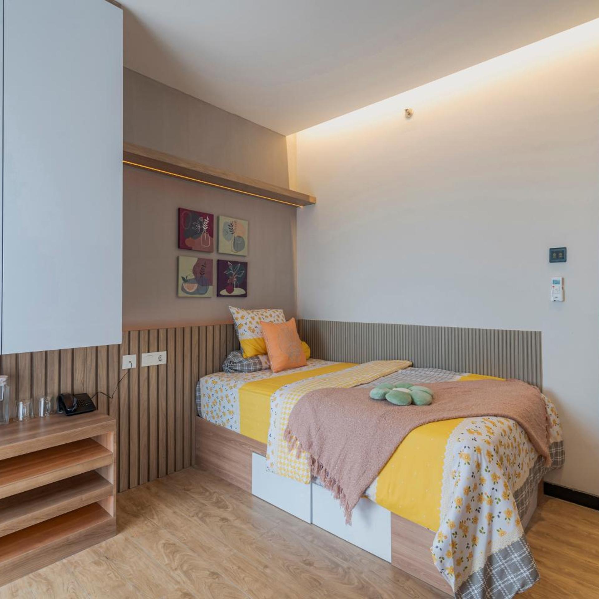 Stay.vie Hotel 16/50