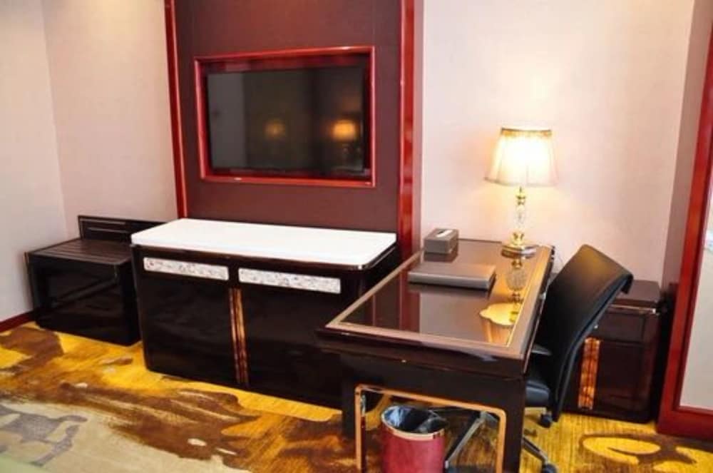 Xining Wusi Hotel 28/30