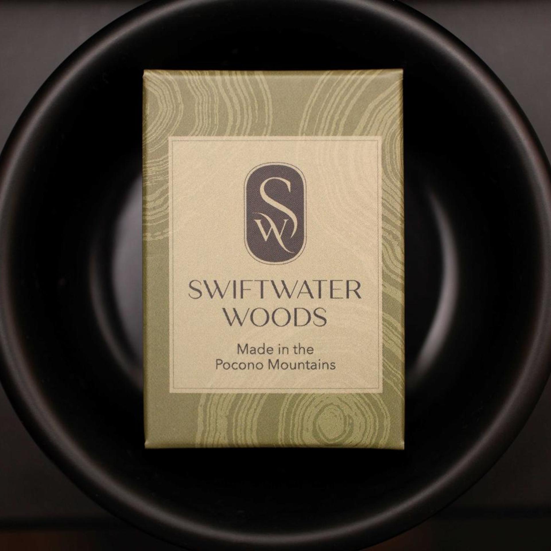 The Swiftwater 16/50