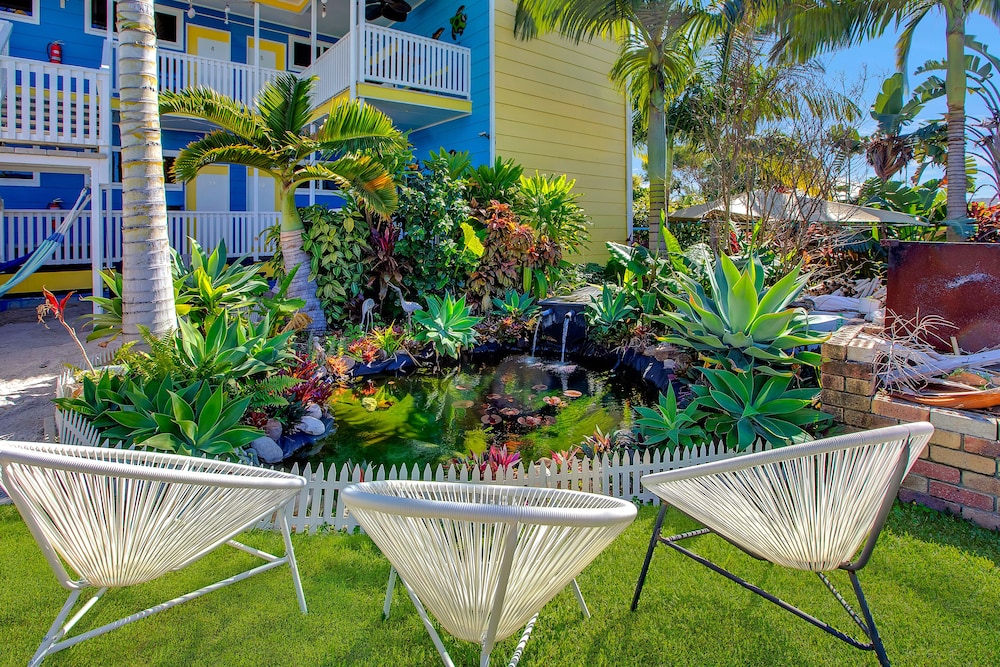 Coral Inn Yeppoon 61/67