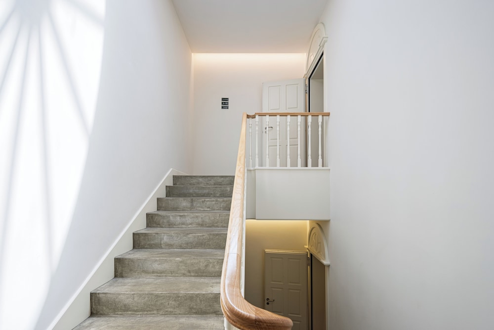 Porta Nobre Exclusive Living Hotel 18/50