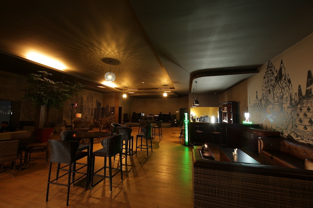 Aston Purwokerto Hotel and Conference Center 45/66