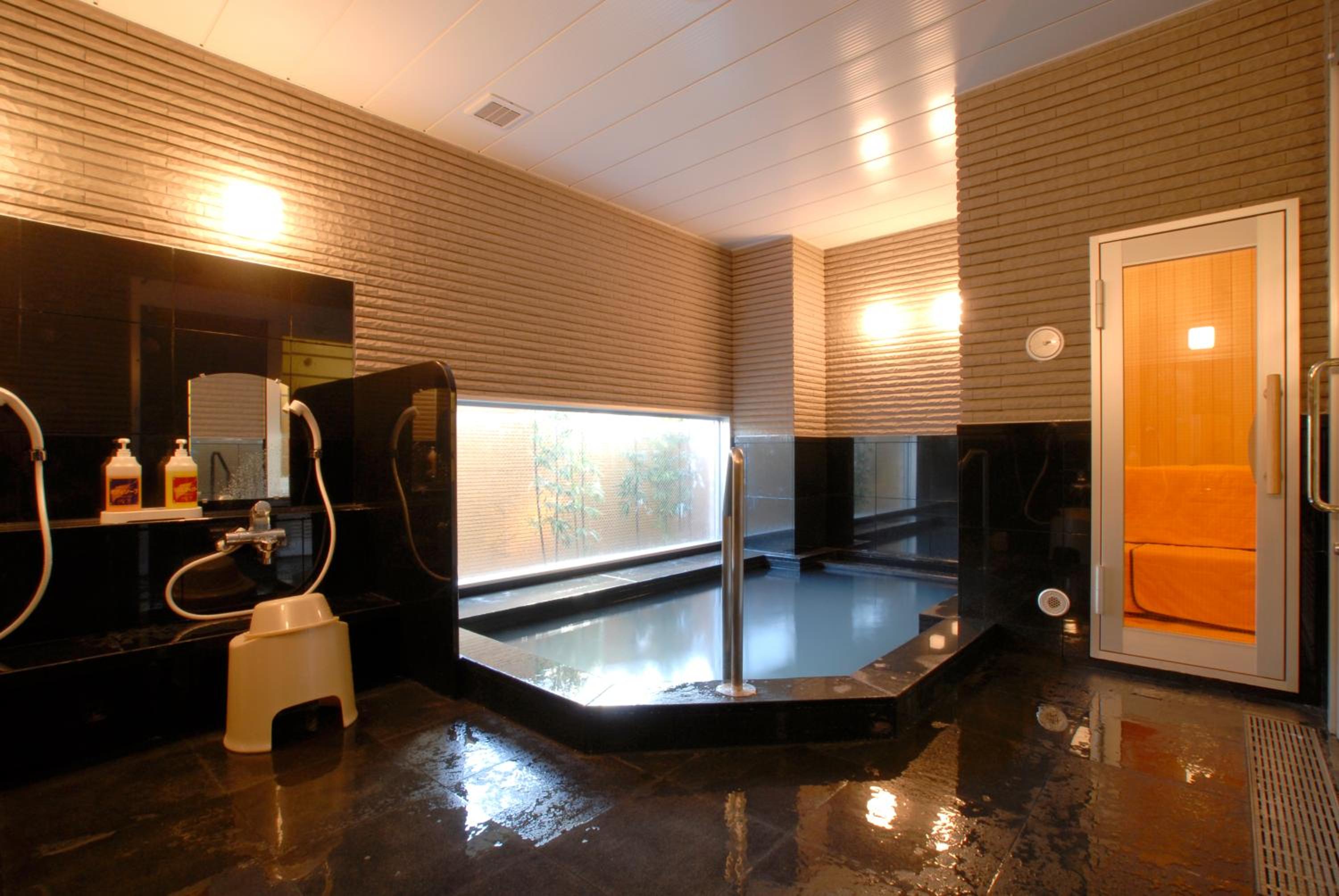 AB Hotel Mikawa Anjo South Building 19/24