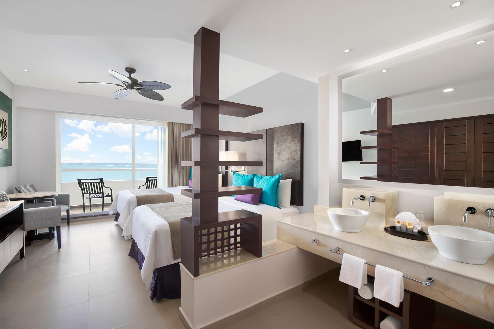 Premier, Luxury