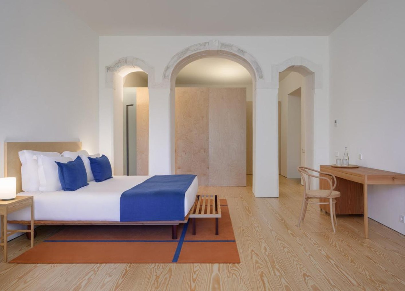 Montebelo Mosteiro de Alcobaca Historic Hotel 26/73