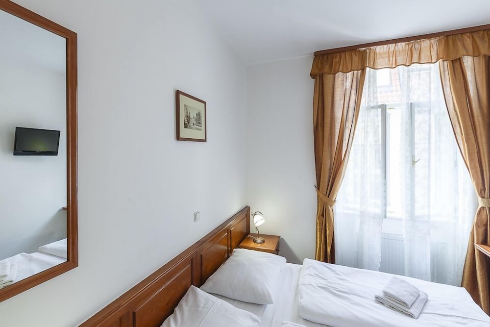 Hotel Liliova Prague Old Town 27/68
