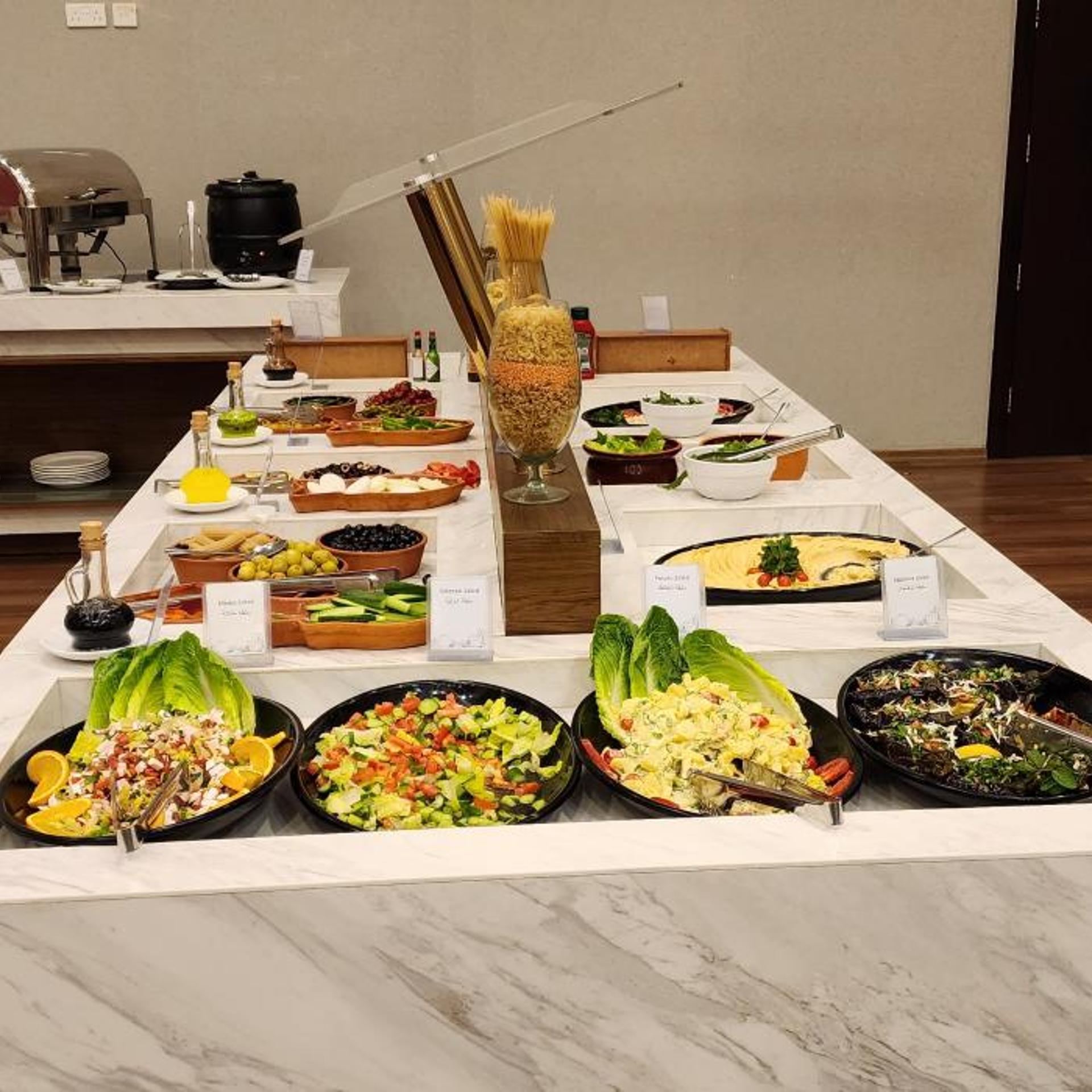 Basrah International Airport Hotel 43/76