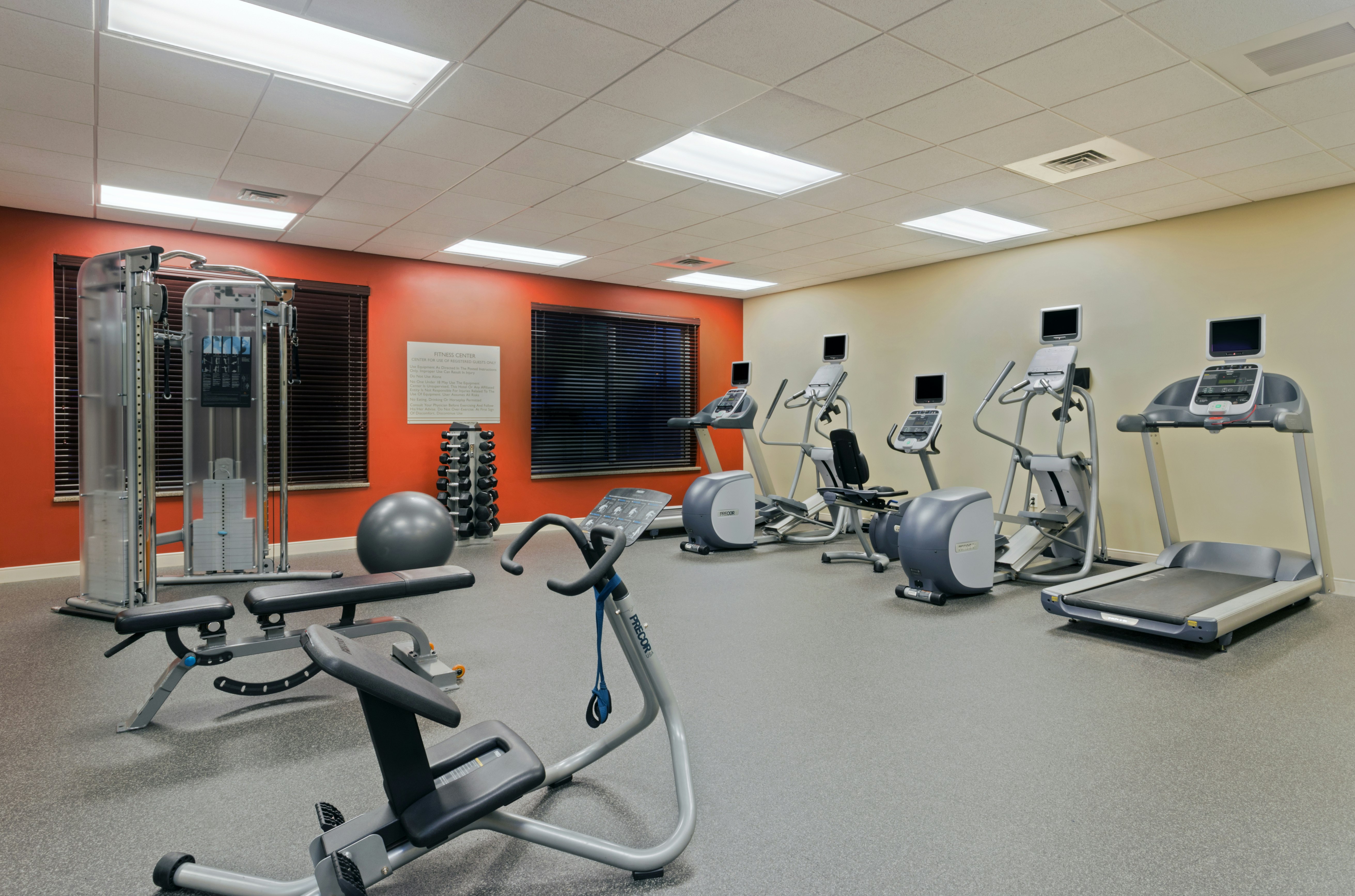 Hilton Garden Inn Annapolis 29/65