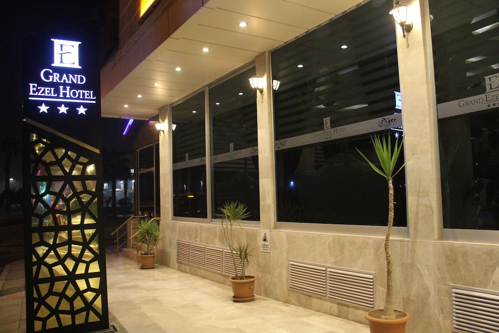 Grand Ezel Hotel 9/50