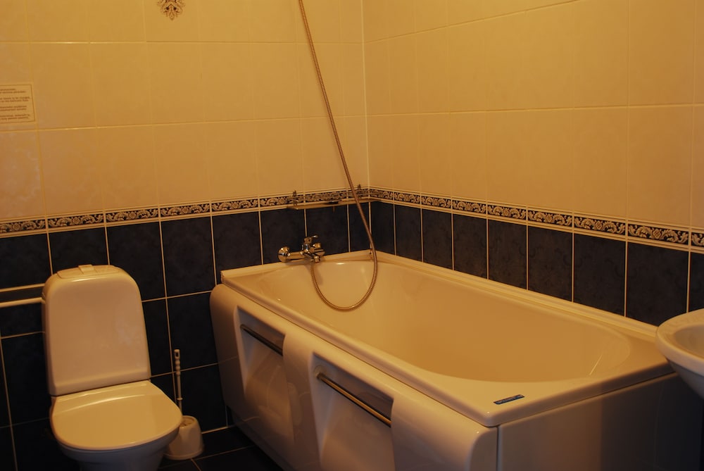 Ecoland Boutique Hotel Ex Ecoland Spa 46/47