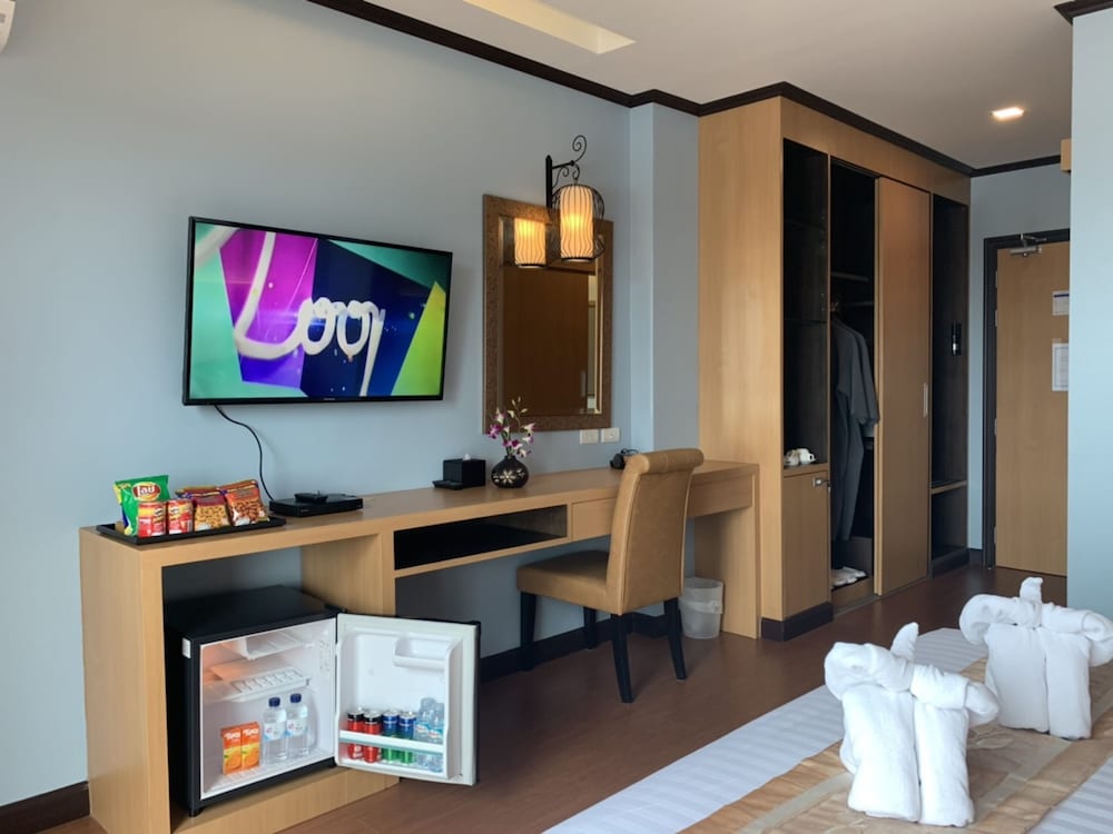 The LD Pattaya 33/65