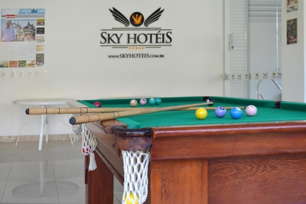 Sky Premium Ex Hotel Encantos Hortensias 47/54