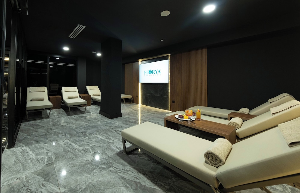Sc Inn Hotel Ankara 25/50