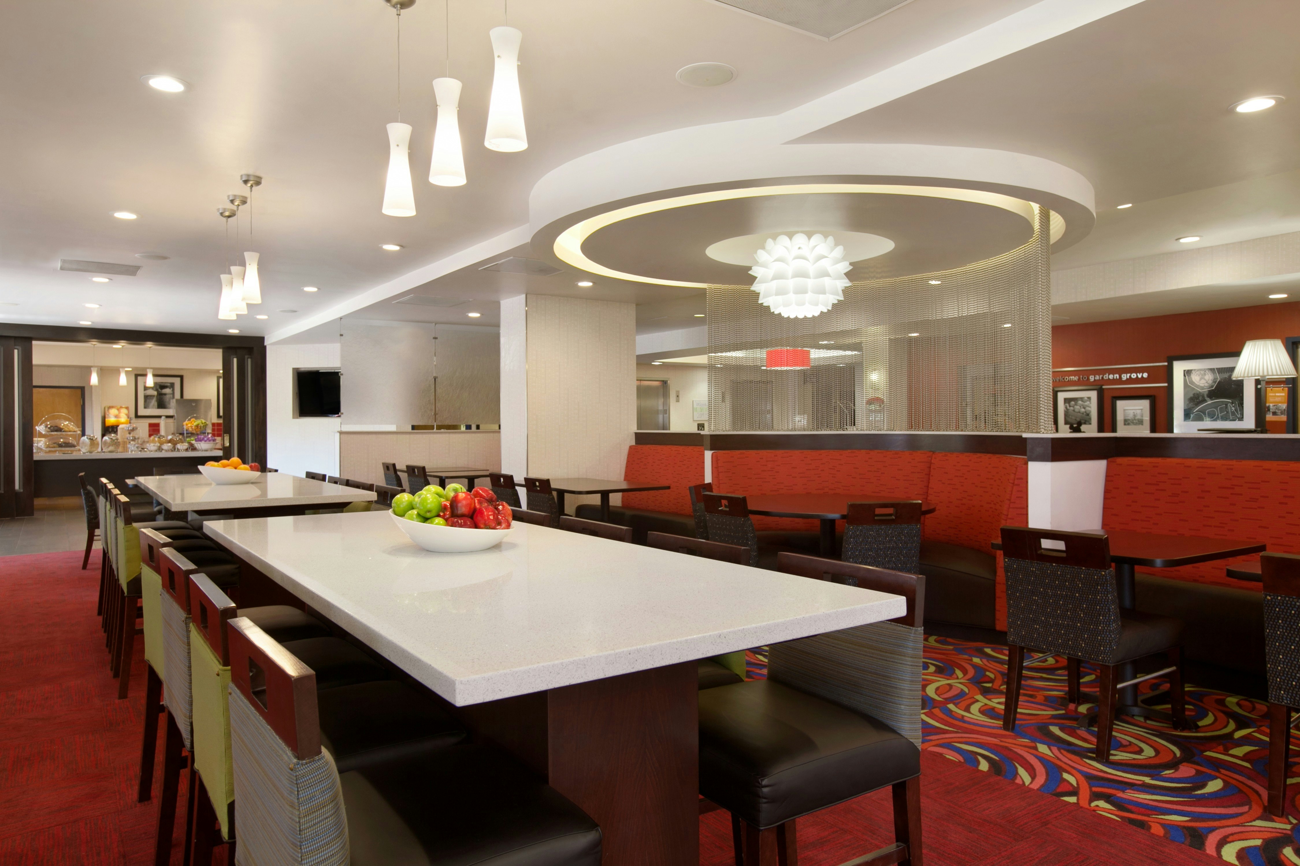 Hampton Inn & Suites Anaheim - Garden Grove 28/44