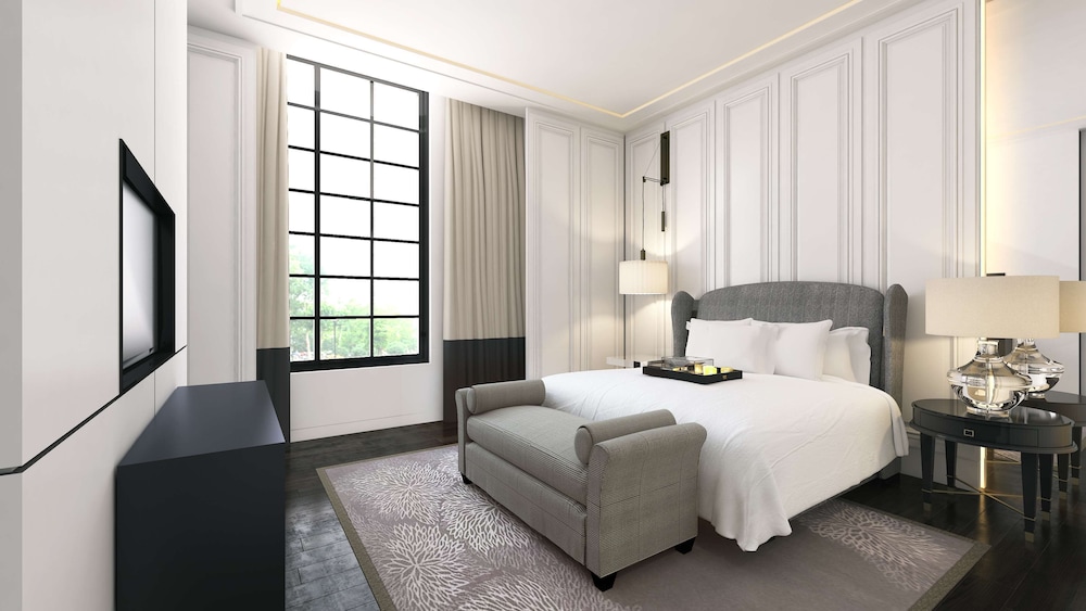 Hilton Beijing Daxing 17/54