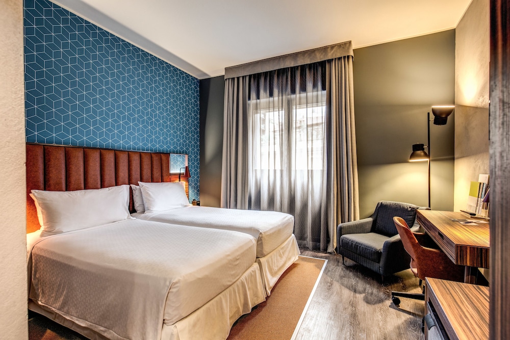 Duo Milan Porta Nuova a Tribute Portfolio Hotel (ex Four Points by Sheraton Milan Center) 12/50