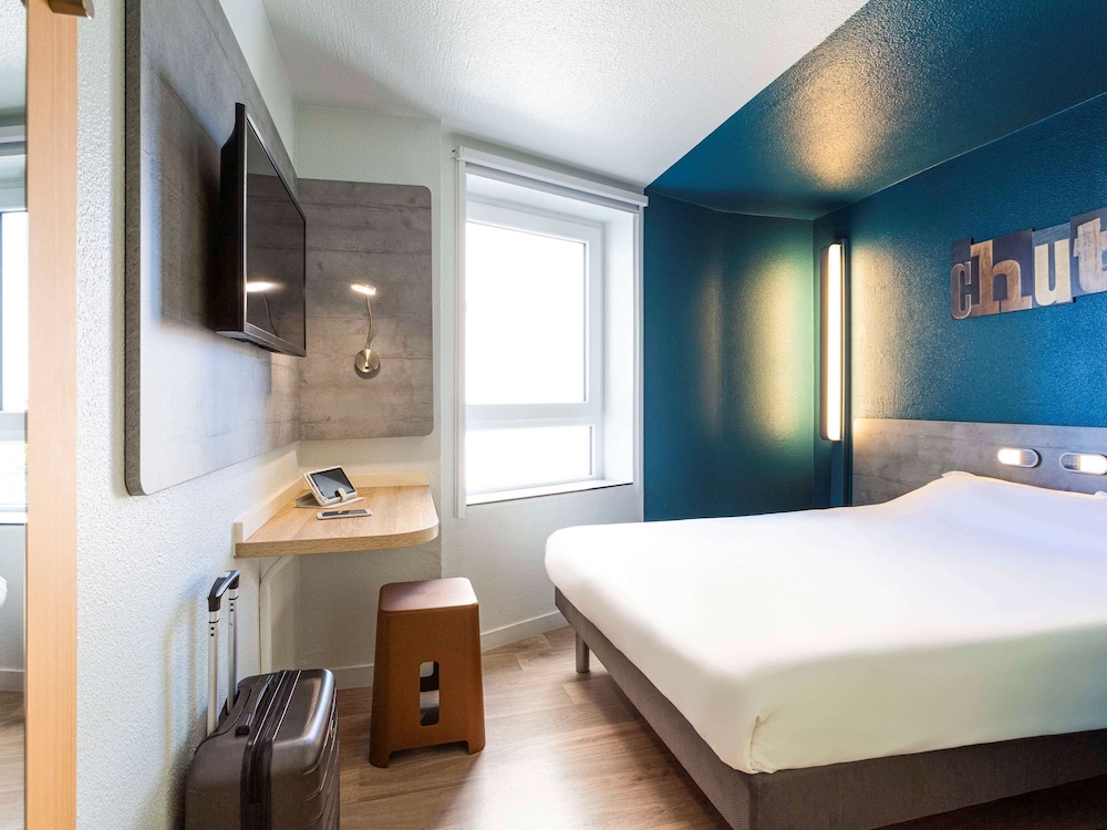 Ibis Budget Bordeaux Centre Gare Saint Jean 16/72