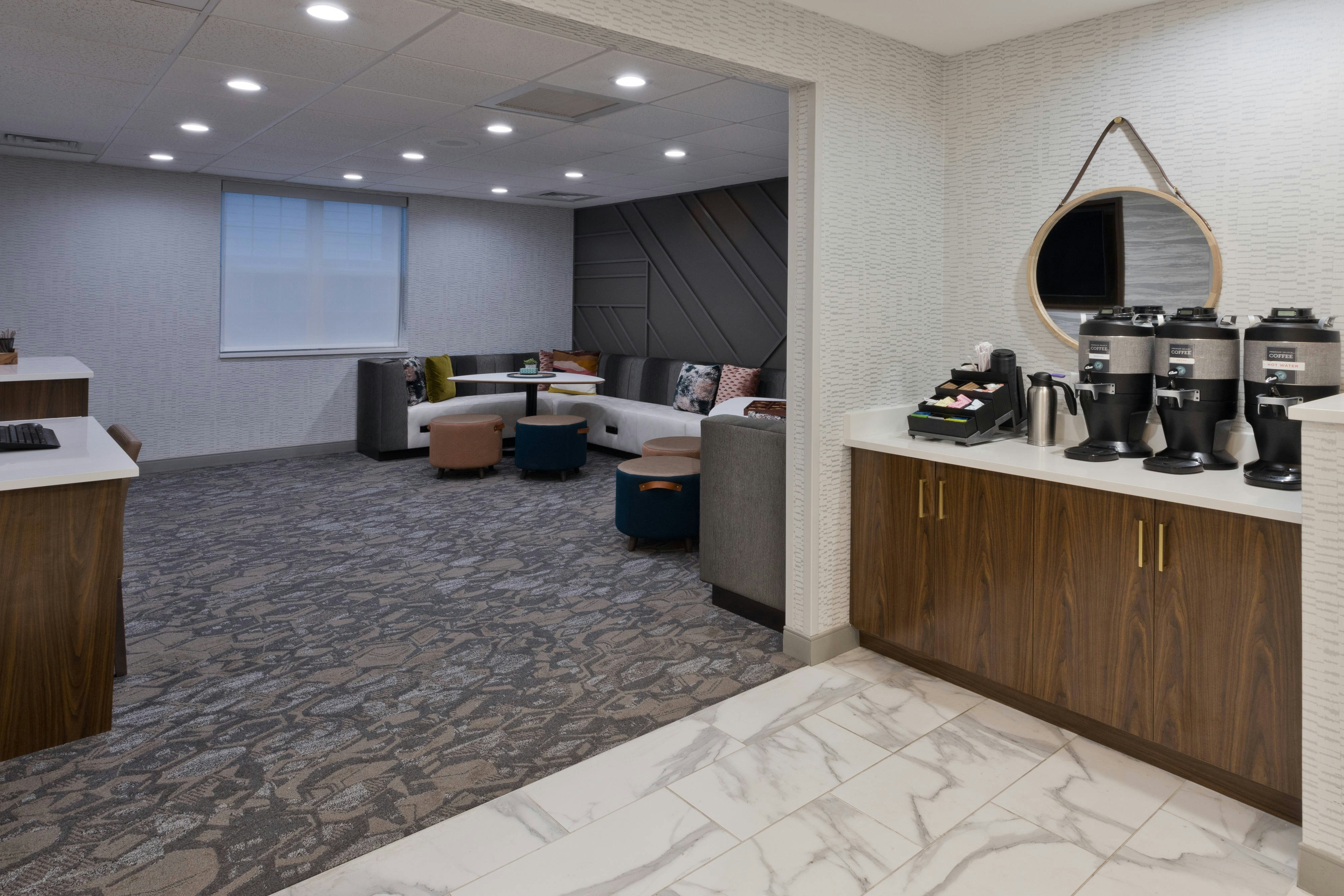 Residence Inn By Marriott Columbus 61/69
