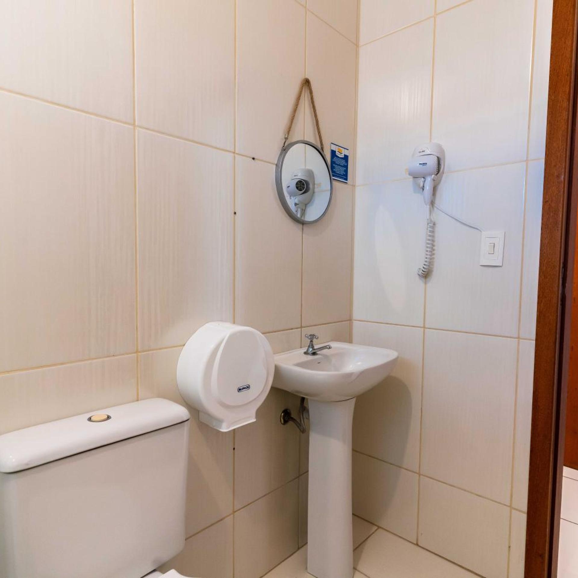 Praia Comprida Hotel 47/50