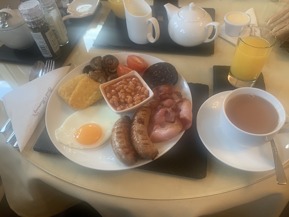Arran Lodge 26/50