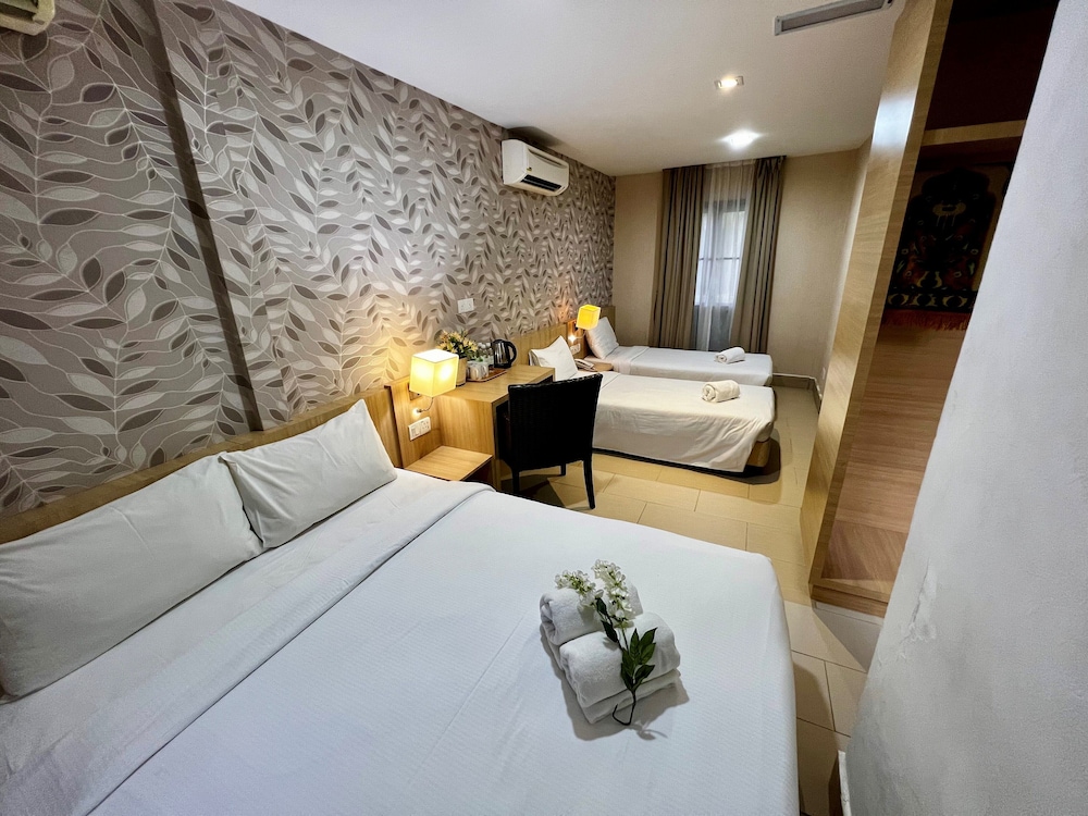 De Palma Resort Kuala Selangor 7/25