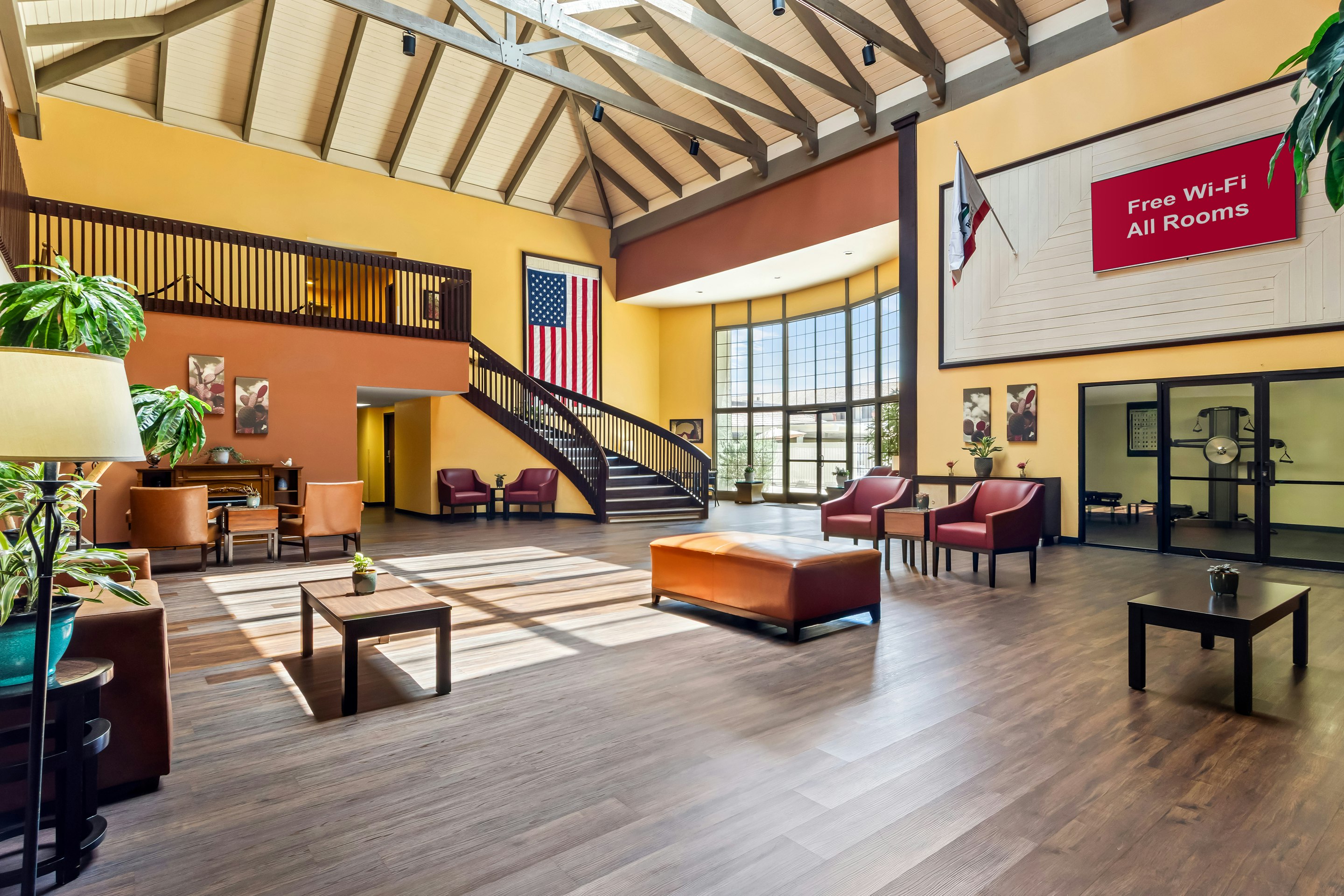 Rodeway Inn And Suites Heritage 35/69