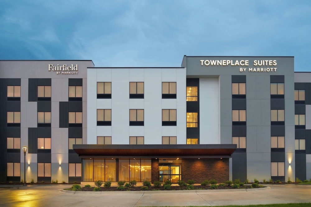 Fairfield by Marriott Inn & Suites Columbus 1/40