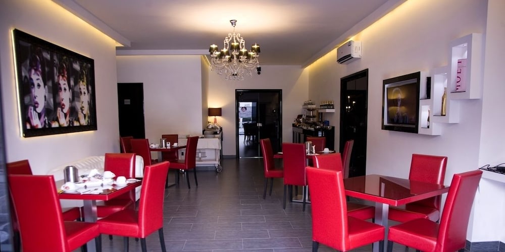 HOTEL MASANIELLO LUXURY 30/41