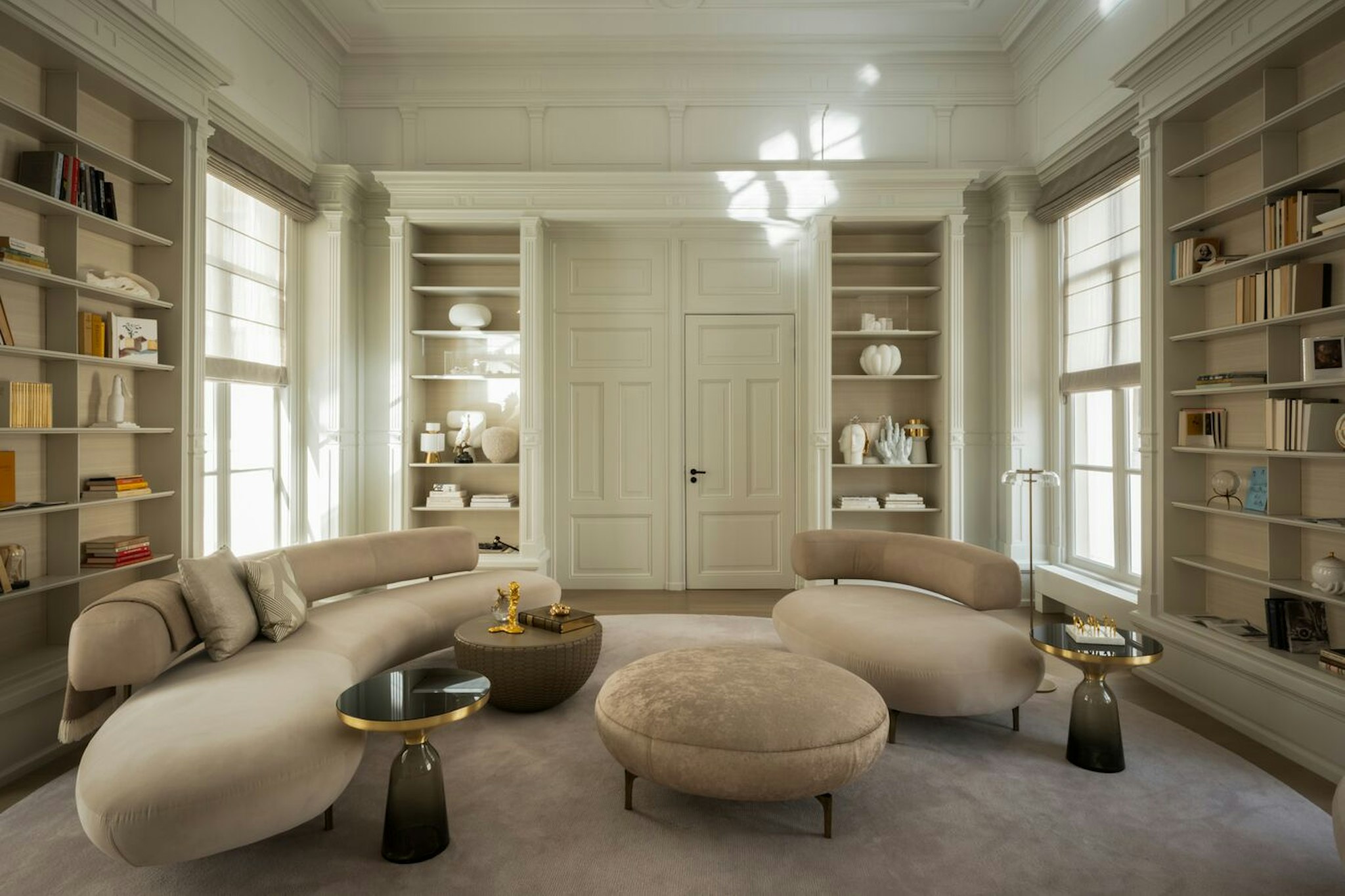Rosewood Amsterdam 34/50