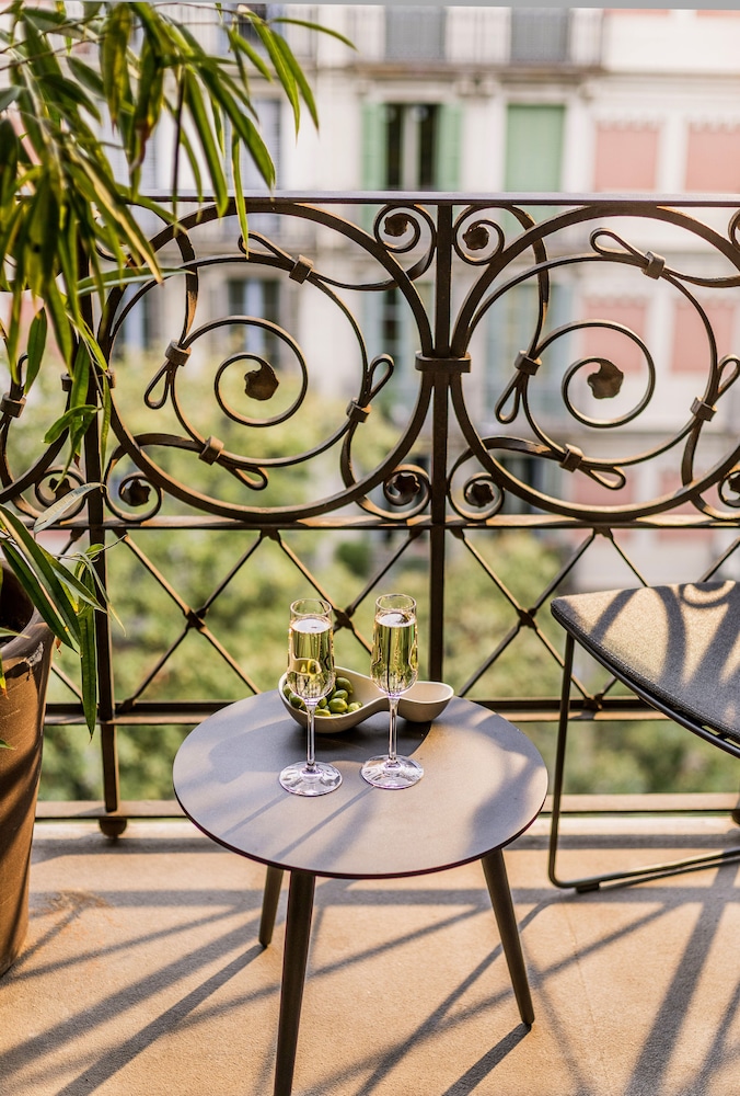 Hotel Casa Sagnier 36/50