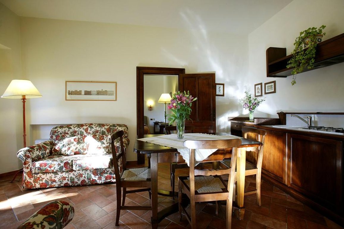 Borgo Grondaie 42/67
